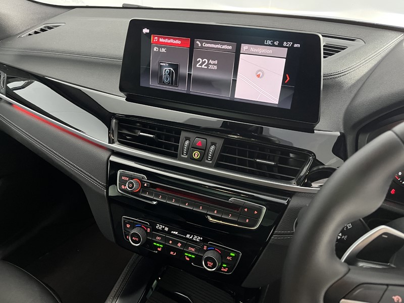 2019 (69) BMW X2 M35i 5dr Step Auto 5326250