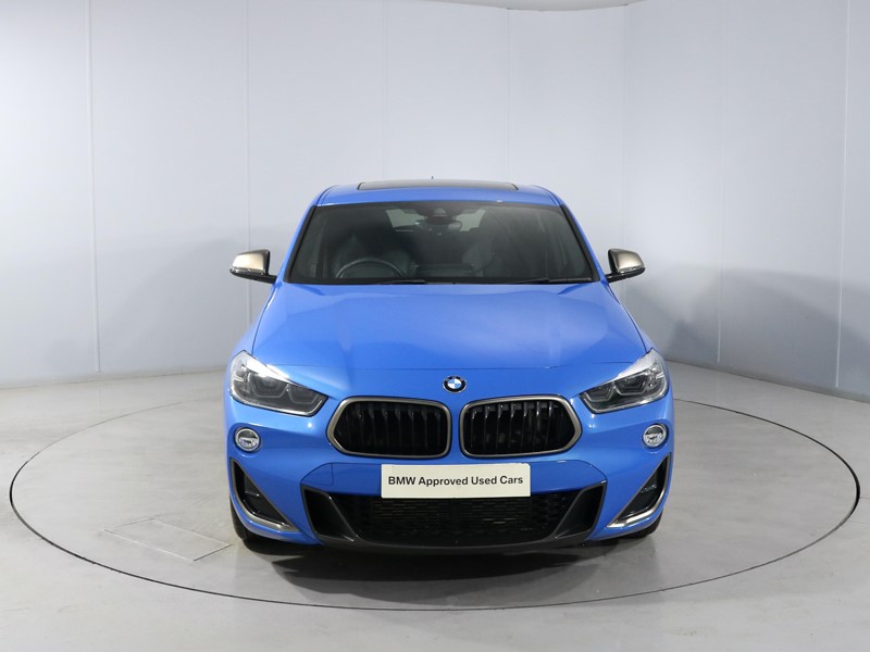 2019 (69) BMW X2 M35i 5dr Step Auto 5326258