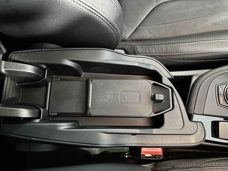 2019 (69) BMW X2 M35i 5dr Step Auto 5326279