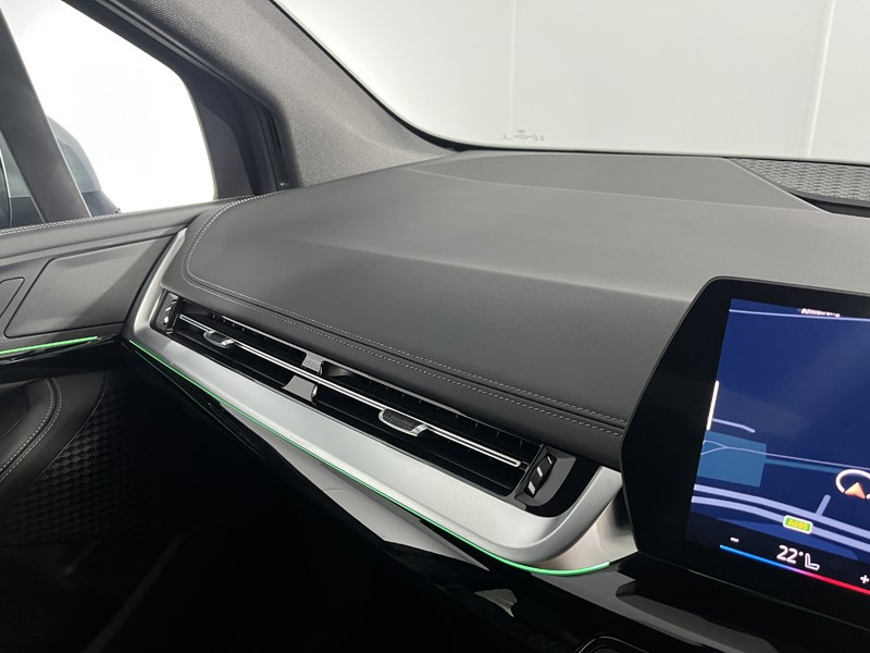 2025 (75) BMW 2 SERIES 220i MHT M Sport 5dr DCT 5333688