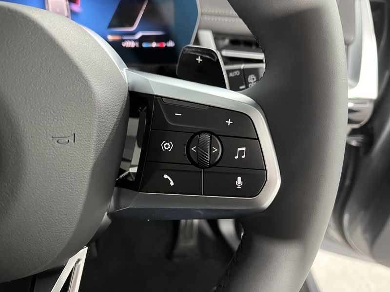 2025 (75) BMW 2 SERIES 220i MHT M Sport 5dr DCT 5333686