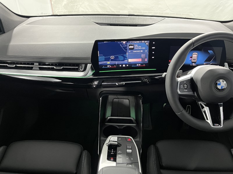 2025 (75) BMW 2 SERIES 220i MHT M Sport 5dr DCT 5333667