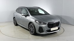 2025 (75) BMW 2 SERIES 220i MHT M Sport 5dr DCT 5333664
