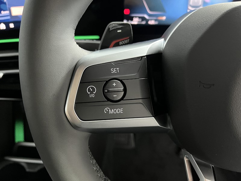 2025 (75) BMW 2 SERIES 220i MHT M Sport 5dr DCT 5333685