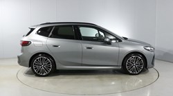 2025 (75) BMW 2 SERIES 220i MHT M Sport 5dr DCT 5333666