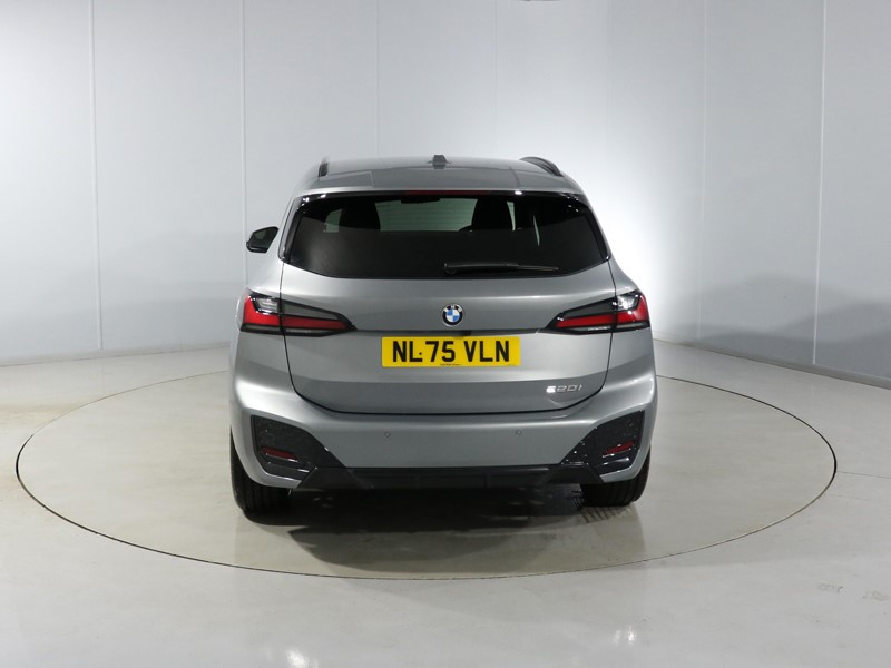 2025 (75) BMW 2 SERIES 220i MHT M Sport 5dr DCT 5333678