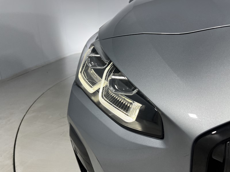 2025 (75) BMW 2 SERIES 220i MHT M Sport 5dr DCT 5333701