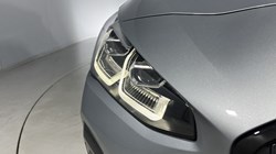 2025 (75) BMW 2 SERIES 220i MHT M Sport 5dr DCT 5333701