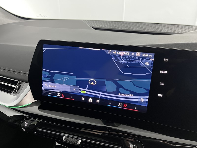 2025 (75) BMW 2 SERIES 220i MHT M Sport 5dr DCT 5333680