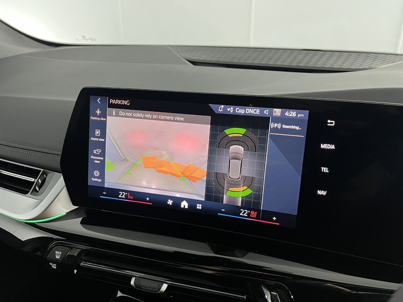 2025 (75) BMW 2 SERIES 220i MHT M Sport 5dr DCT 5333681