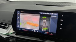 2025 (75) BMW 2 SERIES 220i MHT M Sport 5dr DCT 5333681