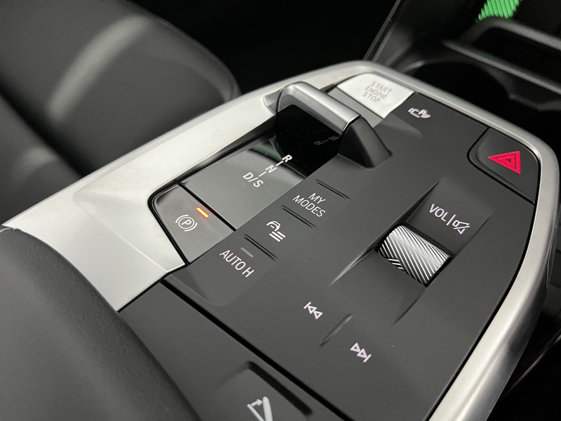 2025 (75) BMW 2 SERIES 220i MHT M Sport 5dr DCT 5333694