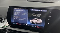 2025 (75) BMW 2 SERIES 220i MHT M Sport 5dr DCT 5333691