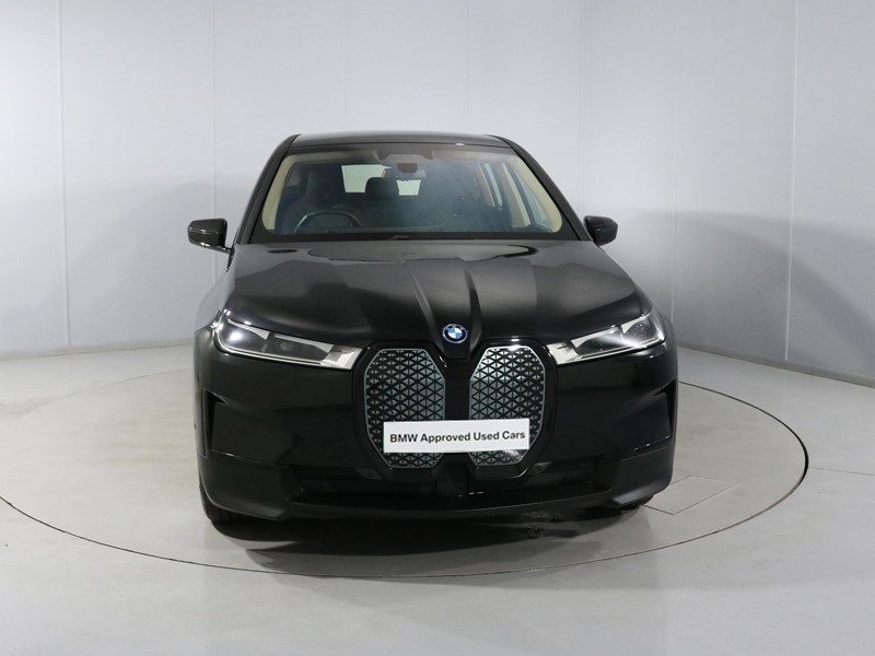 2023 (23) BMW iX 240kW xDrive40 Sport 76.6kWh 5dr Auto 5434485