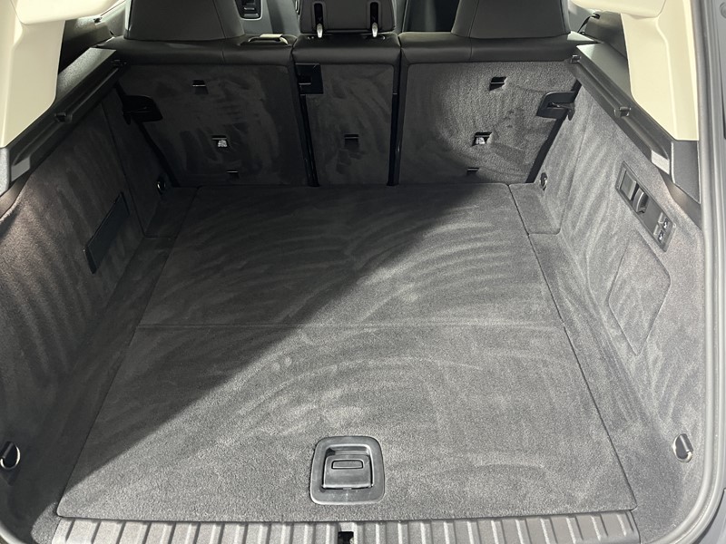 2023 (23) BMW iX 240kW xDrive40 Sport 76.6kWh 5dr Auto 5434482