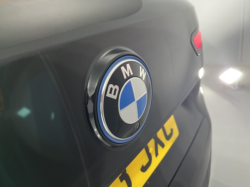 2023 (23) BMW iX 240kW xDrive40 Sport 76.6kWh 5dr Auto 5434513