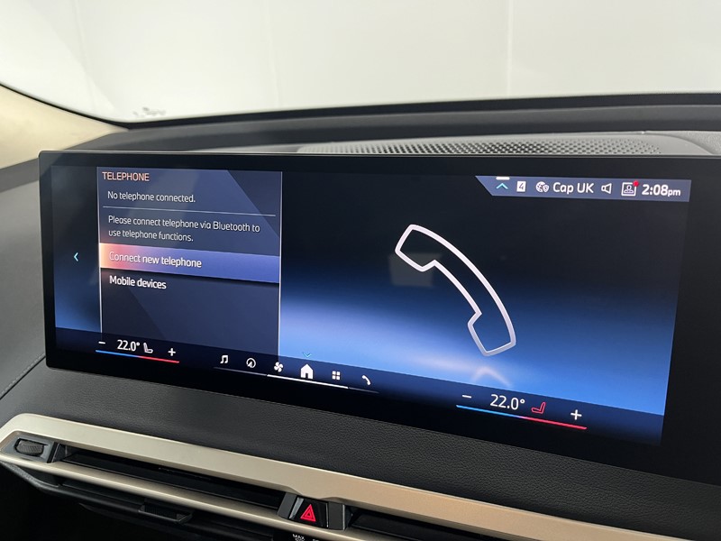 2023 (23) BMW iX 240kW xDrive40 Sport 76.6kWh 5dr Auto 5434498