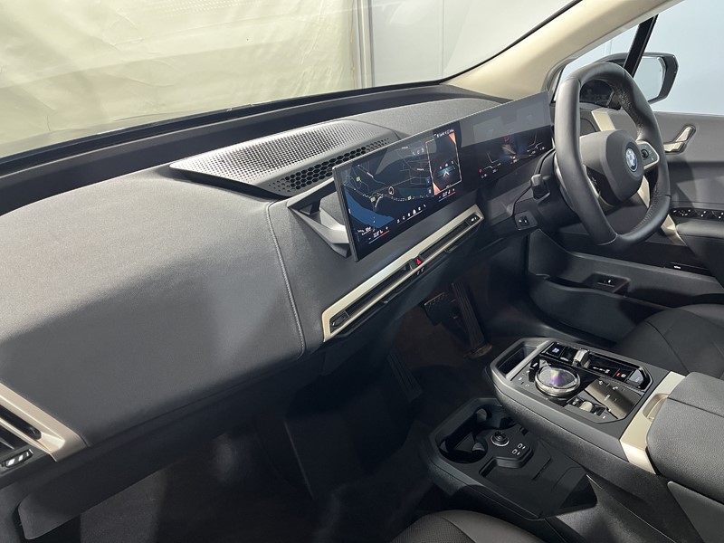 2023 (23) BMW iX 240kW xDrive40 Sport 76.6kWh 5dr Auto 5434476