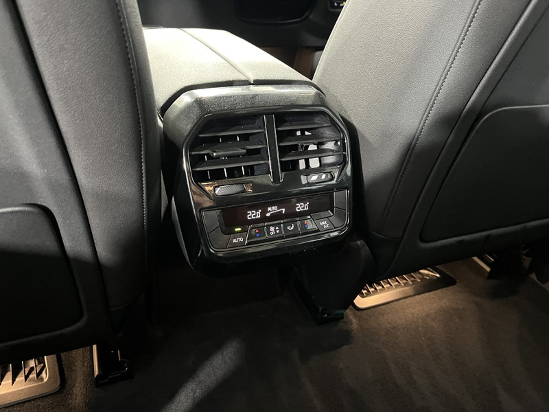 2023 (23) BMW iX 240kW xDrive40 Sport 76.6kWh 5dr Auto 5434507