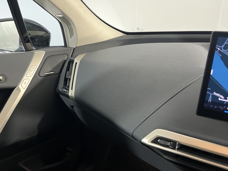 2023 (23) BMW iX 240kW xDrive40 Sport 76.6kWh 5dr Auto 5434496