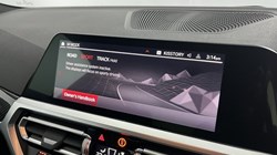 2022 (22) BMW M4 xDrive Competition M 2dr Step Auto 5308034