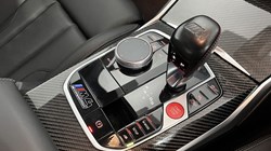 2022 (22) BMW M4 xDrive Competition M 2dr Step Auto 5308008