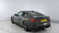 2022 (22) BMW M4 xDrive Competition M 2dr Step Auto 1
