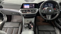 2022 (22) BMW M4 xDrive Competition M 2dr Step Auto 5308002