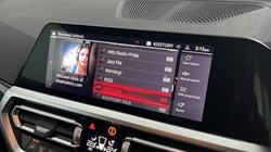 2022 (22) BMW M4 xDrive Competition M 2dr Step Auto 5308028