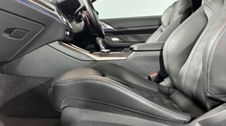 2022 (22) BMW M4 xDrive Competition M 2dr Step Auto 5308036
