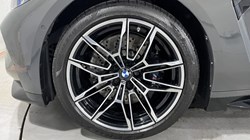 2022 (22) BMW M4 xDrive Competition M 2dr Step Auto 5308012