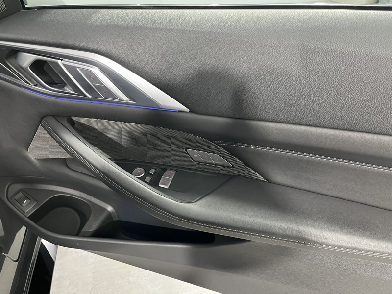 2022 (22) BMW M4 xDrive Competition M 2dr Step Auto 5308018