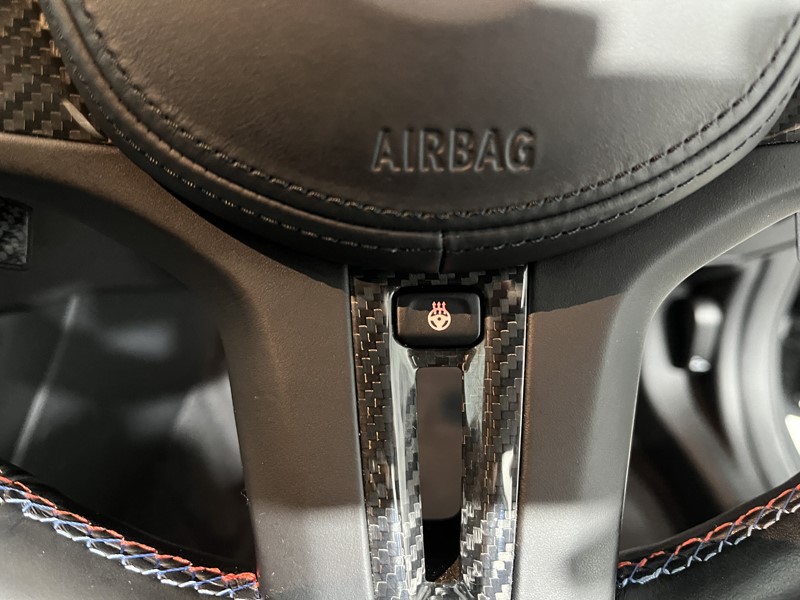 2022 (22) BMW M4 xDrive Competition M 2dr Step Auto 5308024