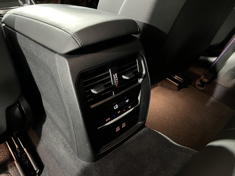 2022 (22) BMW M4 xDrive Competition M 2dr Step Auto 5308038