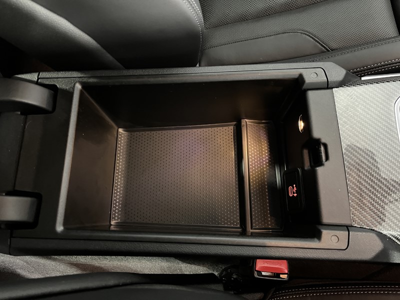 2022 (22) BMW M4 xDrive Competition M 2dr Step Auto 5308035