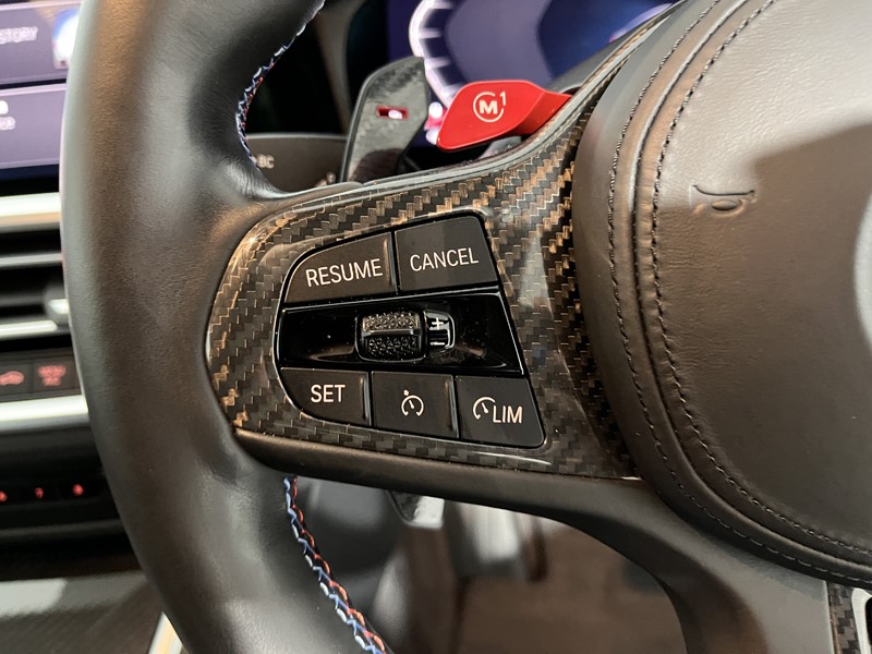 2022 (22) BMW M4 xDrive Competition M 2dr Step Auto 5308022