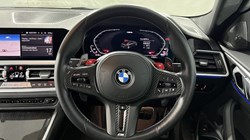 2022 (22) BMW M4 xDrive Competition M 2dr Step Auto 5308003