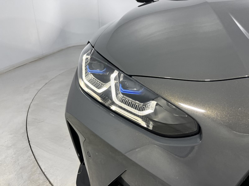 2022 (22) BMW M4 xDrive Competition M 2dr Step Auto 5308039