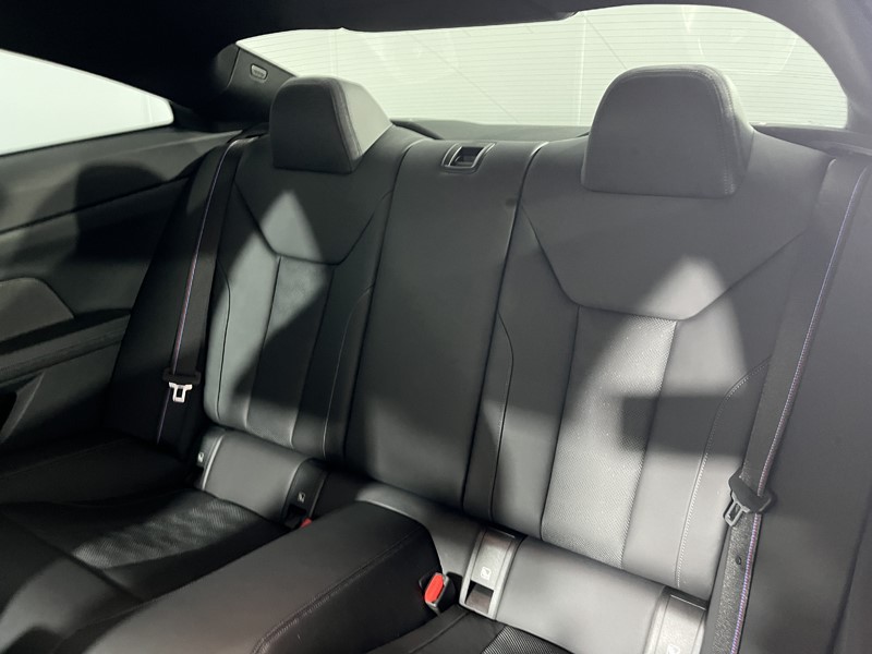 2022 (22) BMW M4 xDrive Competition M 2dr Step Auto 5308010