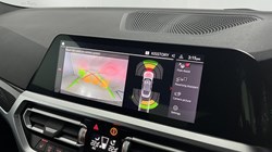 2022 (22) BMW M4 xDrive Competition M 2dr Step Auto 5308016