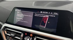 2022 (22) BMW M4 xDrive Competition M 2dr Step Auto 5308029