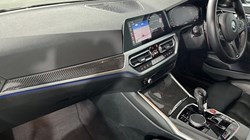 2022 (22) BMW M4 xDrive Competition M 2dr Step Auto 5308005