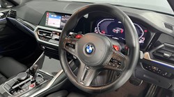 2022 (22) BMW M4 xDrive Competition M 2dr Step Auto 5308004