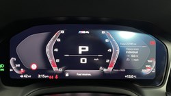 2022 (22) BMW M4 xDrive Competition M 2dr Step Auto 5308007