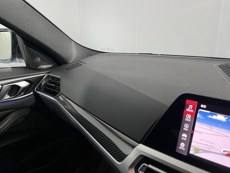 2022 (22) BMW M4 xDrive Competition M 2dr Step Auto 5308027