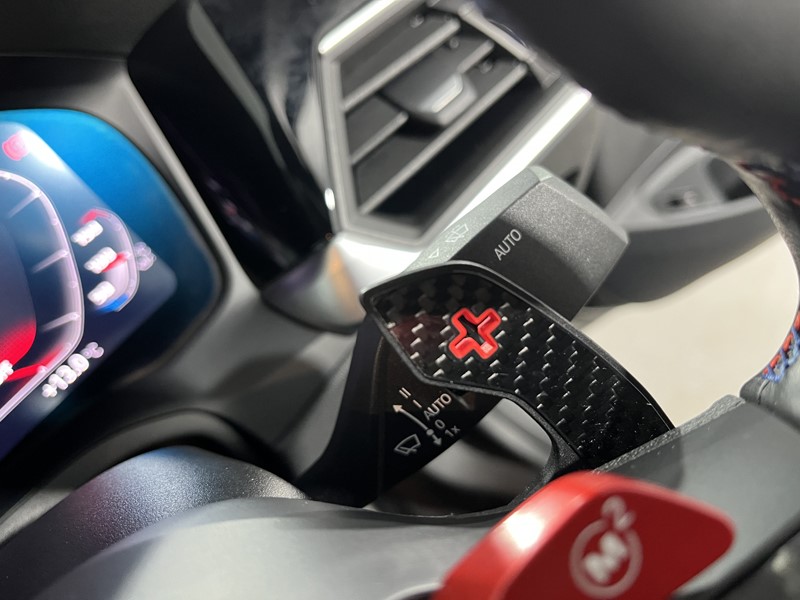 2022 (22) BMW M4 xDrive Competition M 2dr Step Auto 5308025