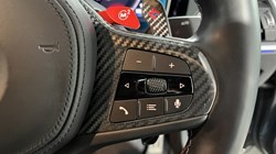 2022 (22) BMW M4 xDrive Competition M 2dr Step Auto 5308023