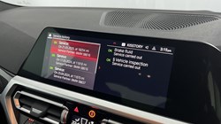 2022 (22) BMW M4 xDrive Competition M 2dr Step Auto 5308030