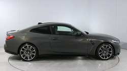 2022 (22) BMW M4 xDrive Competition M 2dr Step Auto 5308001