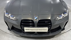 2022 (22) BMW M4 xDrive Competition M 2dr Step Auto 5308040